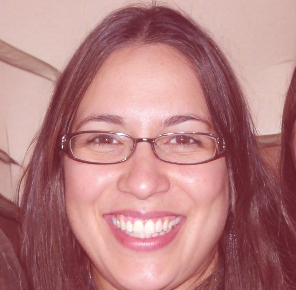 Profil Annika Bergström