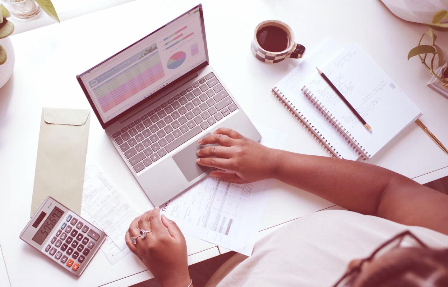 Professionelle Lernmaterialien und Notizen