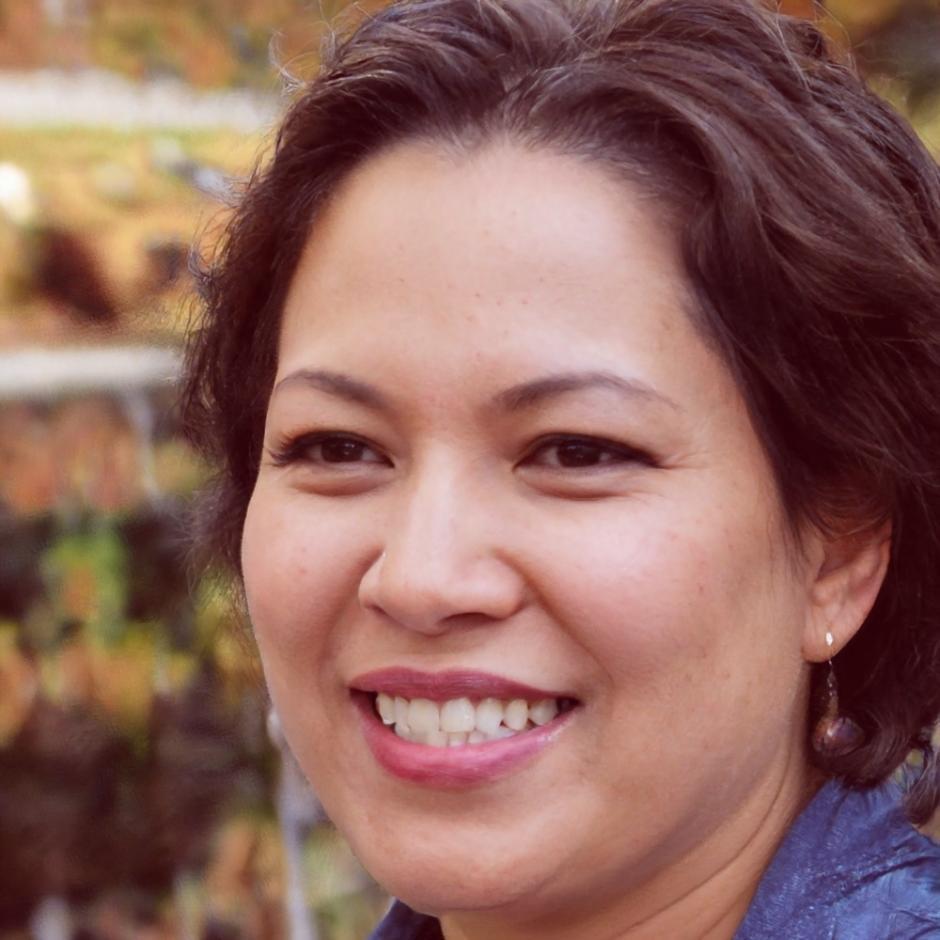 Profil Marit Ljungqvist