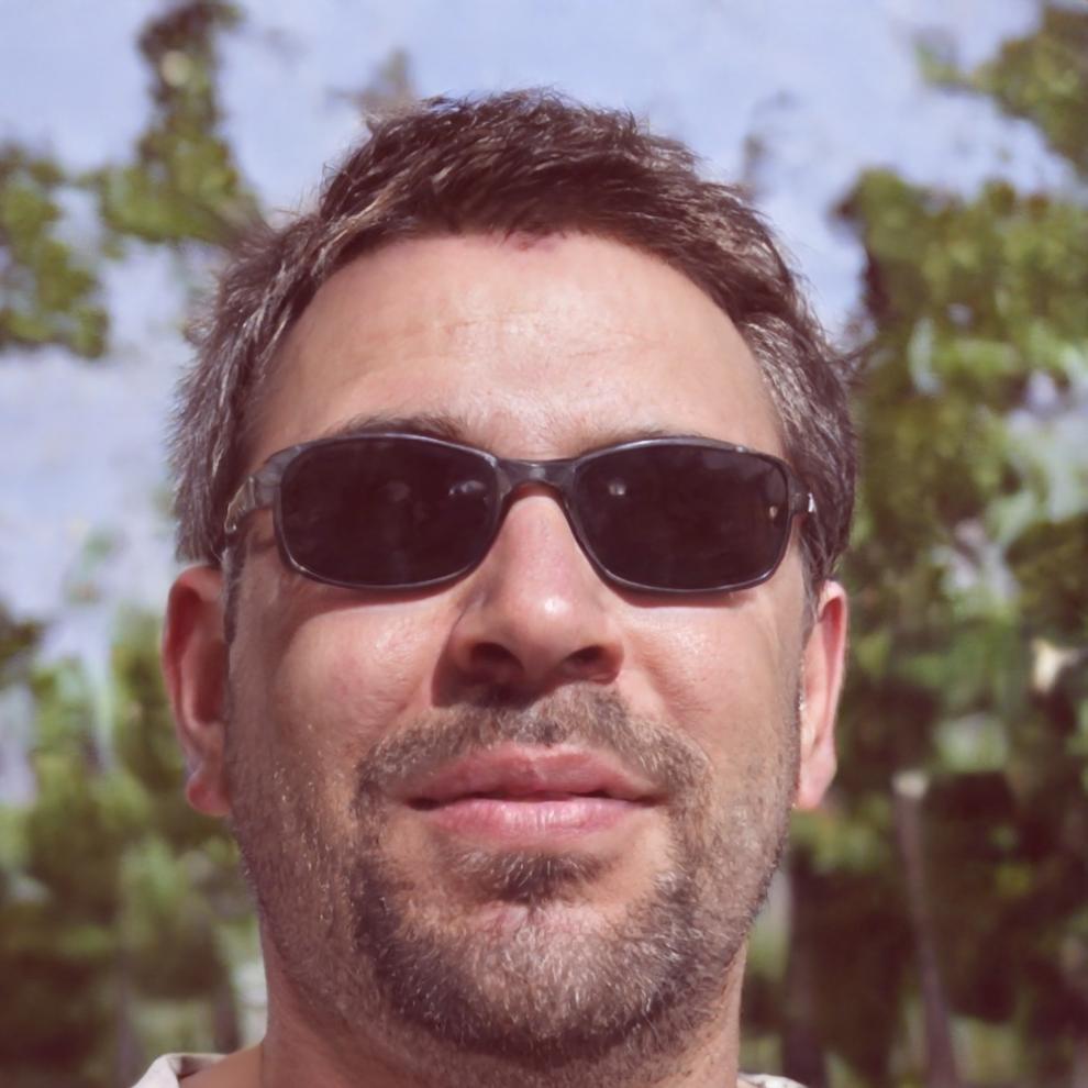 Profil Henrik Thorvaldsen